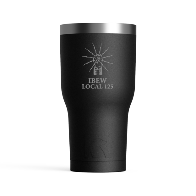 RTIC Tumbler – Central Coast Packaging Services